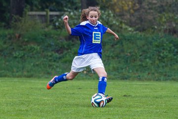 Bild 334 - C-Juniorinnen FSC Kaltenkirchen2 - SV Wahlstedt : Ergebnis: 0:9